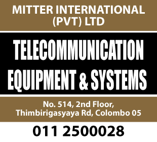 Mitter International (Pvt) Ltd