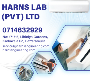 Harns Lab (Pvt) Ltd