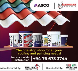 Built Element Limited