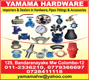 Yamama Hardware