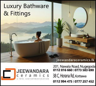 Jeewandara Ceramics
