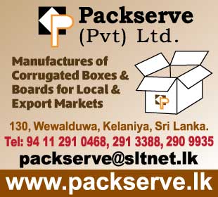 Packsense (Pvt) Ltd