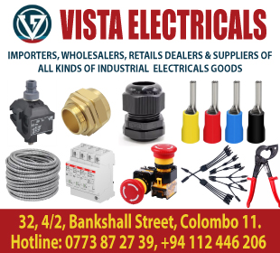 Vistas Electricals