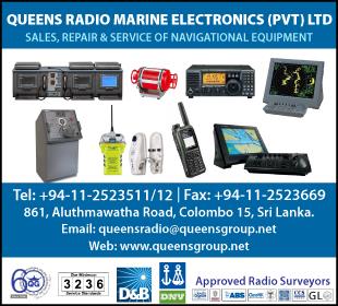 Queens Radio Marine Electronics (Pvt) Ltd