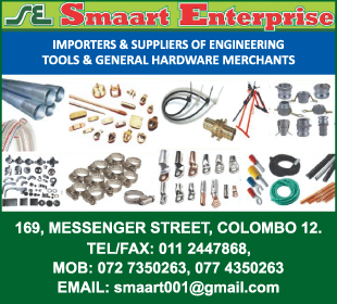 Smaart Enterprises
