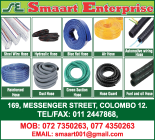 Smaart Enterprises