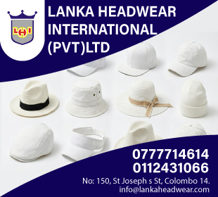 Lanka Headwear International (Pvt) Ltd