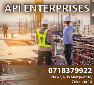 API Enterprises