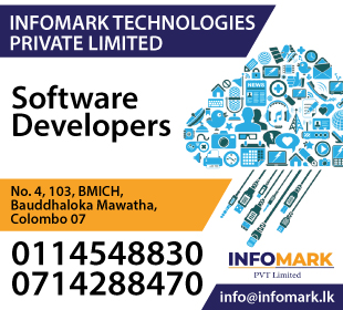INFOMARK Technologies Private Limited