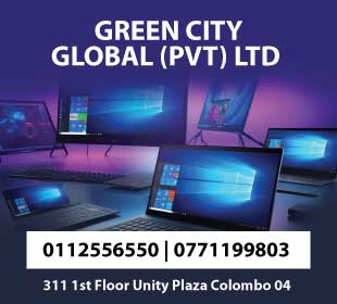 Green City Global (Pvt) Ltd