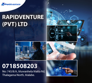 Rapidventure (Pvt) Ltd
