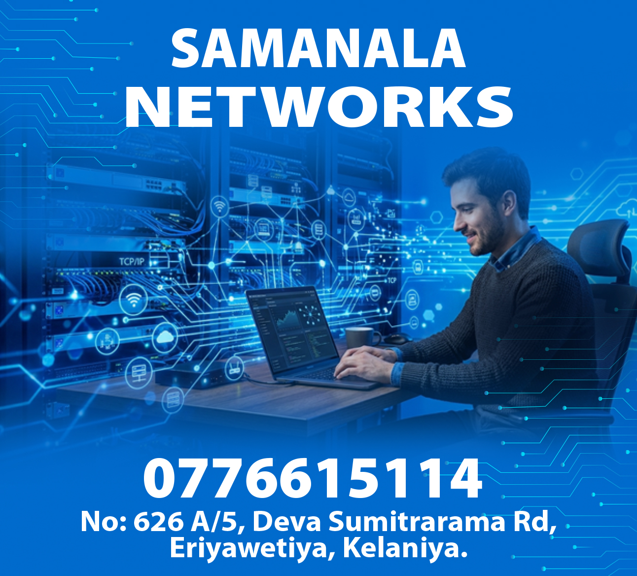Samanala Networks