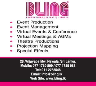 Bling Productions Pvt Ltd