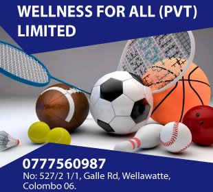 Wellness For All (Pvt) Limited