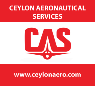 Ceylon Aeronautical Services (Pvt) Ltd
