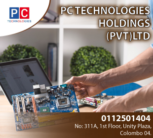 PC Technologies Holdings (Pvt) Ltd