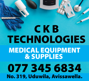C K B Technologies