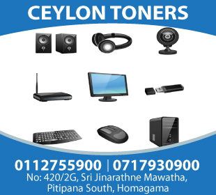 Ceylon Toners