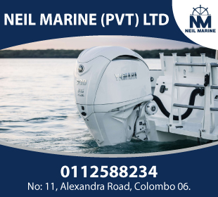 Neil Marine (Pvt) Ltd