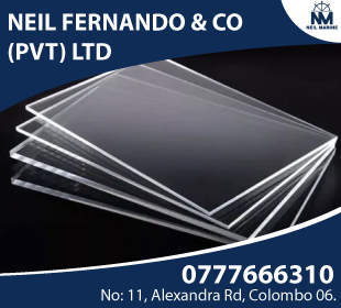 Neil Fernando & Co (Pvt) Ltd