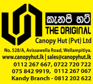 Canopy Hut