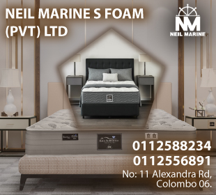 Neil Marine S Foam (Pvt) Ltd