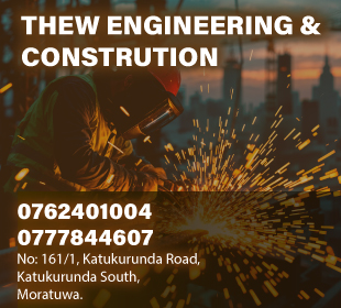 Thew Engineering & Constrution