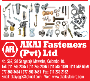 Akai Steel (Pvt) Ltd