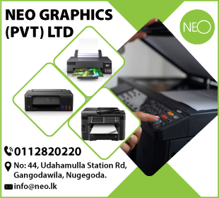 Neo Graphics (Pvt) Ltd