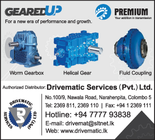 Drivematic Services (Pvt) Ltd