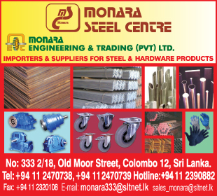 Monara Steel Centre