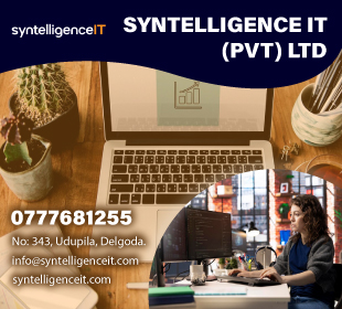 syntelligenceIT (Pvt) Ltd