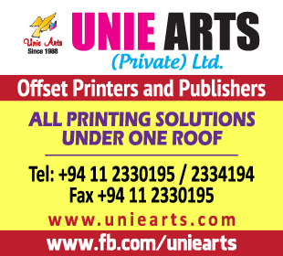 Unie Arts (Pvt) Ltd