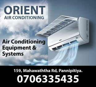 Orient Air Conditioning