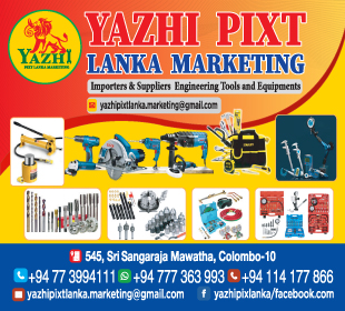 Yazhi Pixt Lanka Marketing