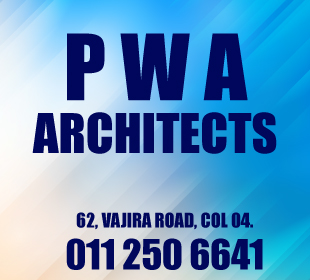 PWA Architects