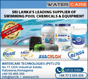 Water Care Technologies (Pvt) LTD