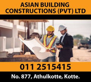 Asian Building Constructions (Pvt) Ltd