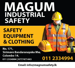 Magnum Industrial Safety