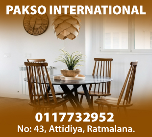 Pakso International