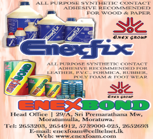 Enex Agencies (Pvt) Ltd