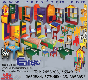 Enex Agencies (Pvt) Ltd