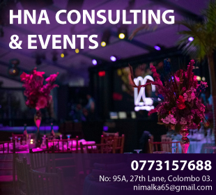 HNA Consulting & Events