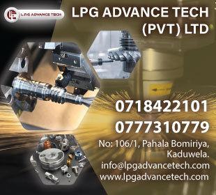LPG Advance Tech (Pvt) Ltd