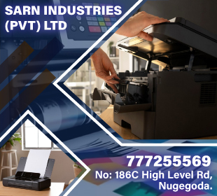 Sarn Industries (Pvt) Ltd