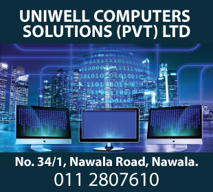 Uniwell Computers Solutions (Pvt) Ltd