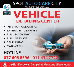 Spot Auto Care City