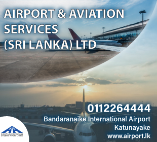 Airport & Aviation Services (Sri Lanka) Ltd