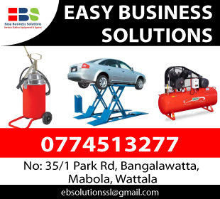 Easy Business Solutions
