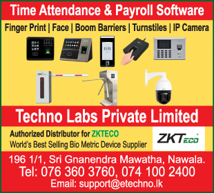 Techno Labs